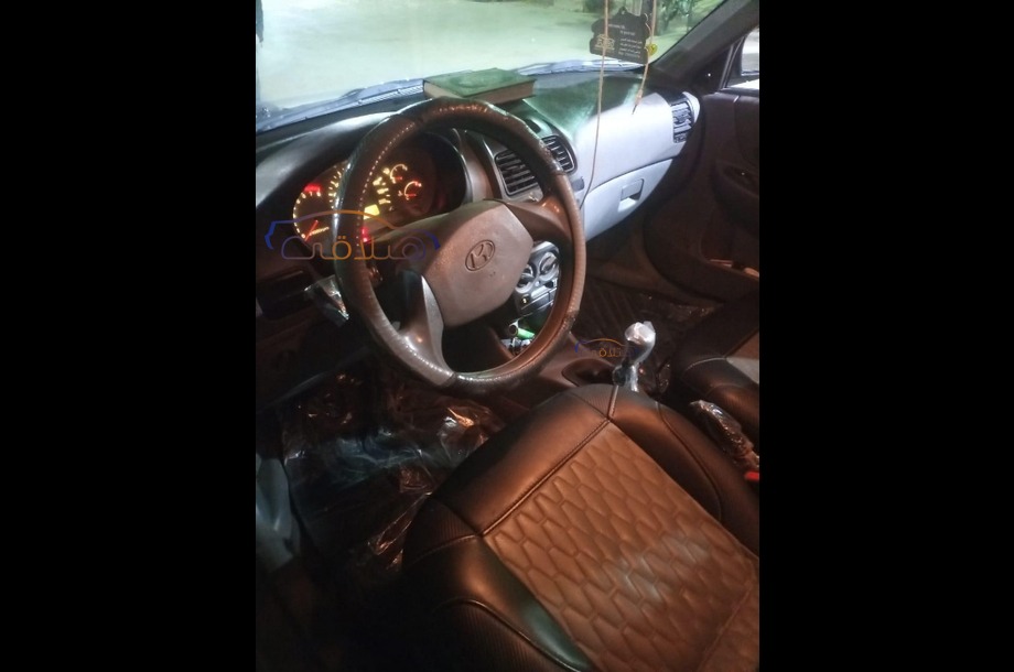 Verna Hyundai فيراني