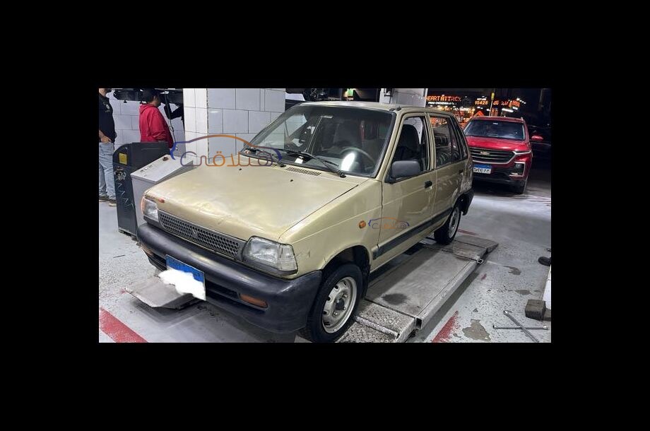 Maruti Suzuki ذهبي