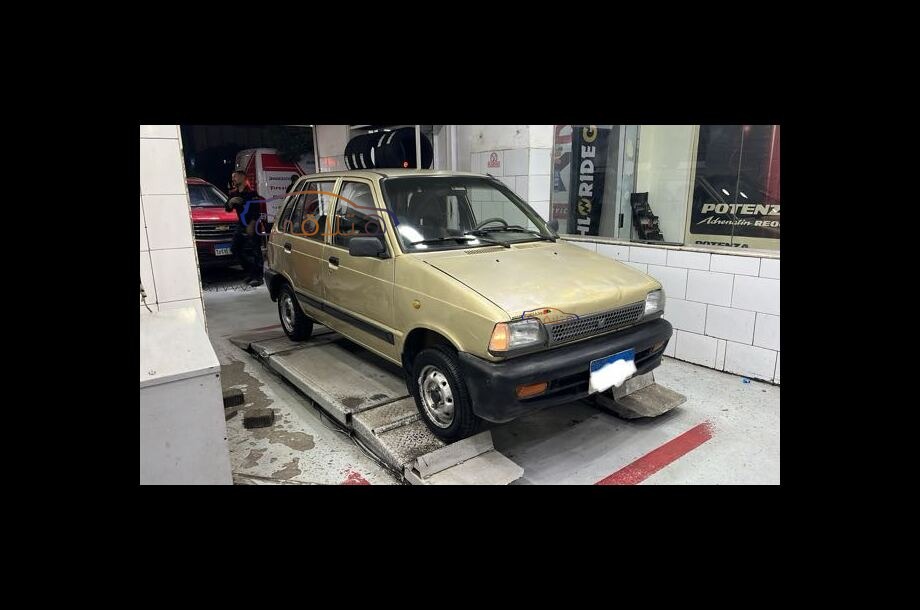 Maruti Suzuki ذهبي