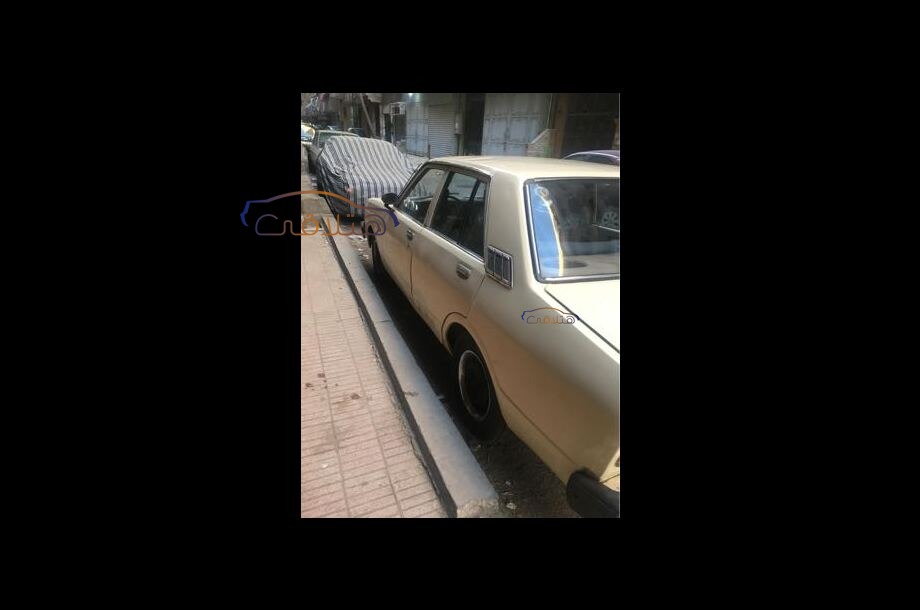 Datsun Nissan Gold