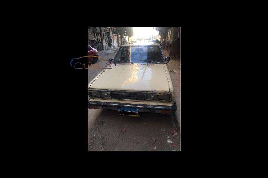 Datsun Nissan Gold