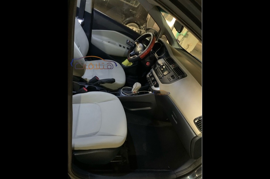 Rio Kia Black