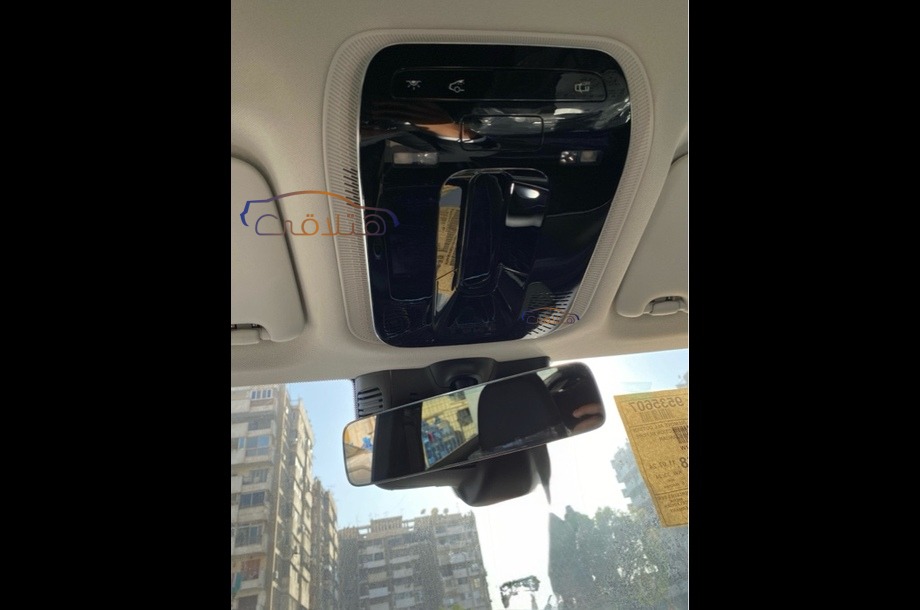 CLC Class Mercedes Silver