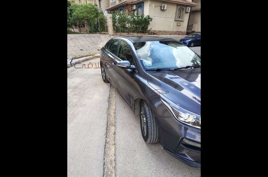 Grand Cerato Kia فيراني