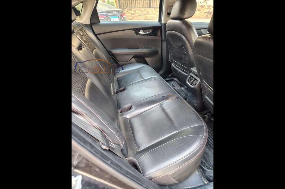 Grand Cerato Kia فيراني