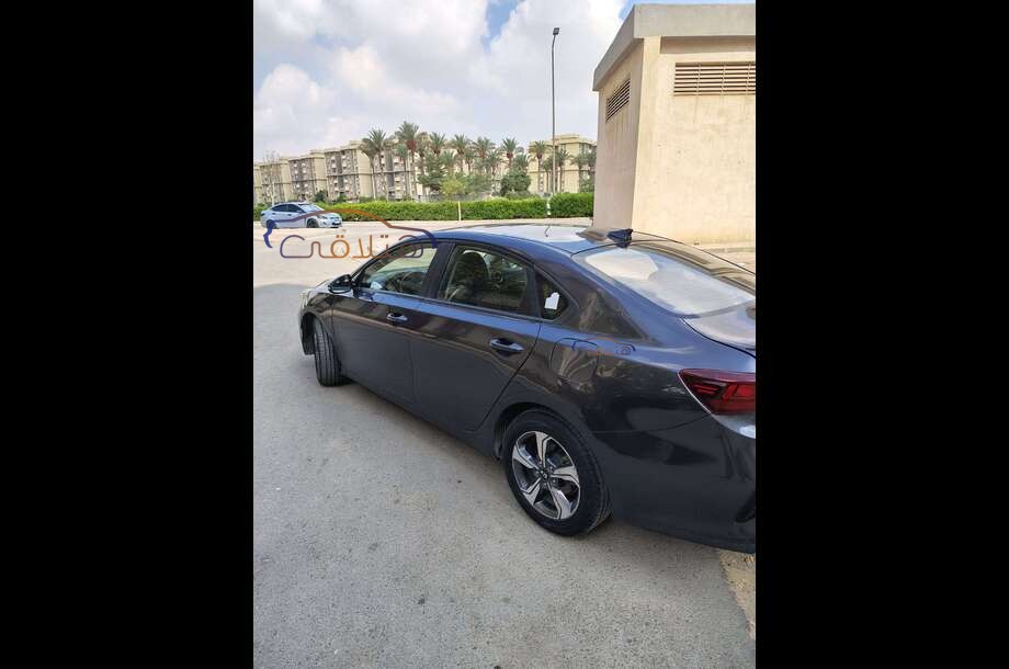 Grand Cerato Kia فيراني