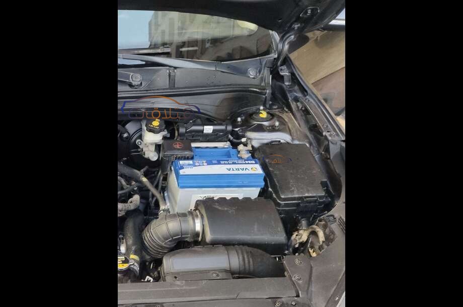 Grand Cerato Kia فيراني