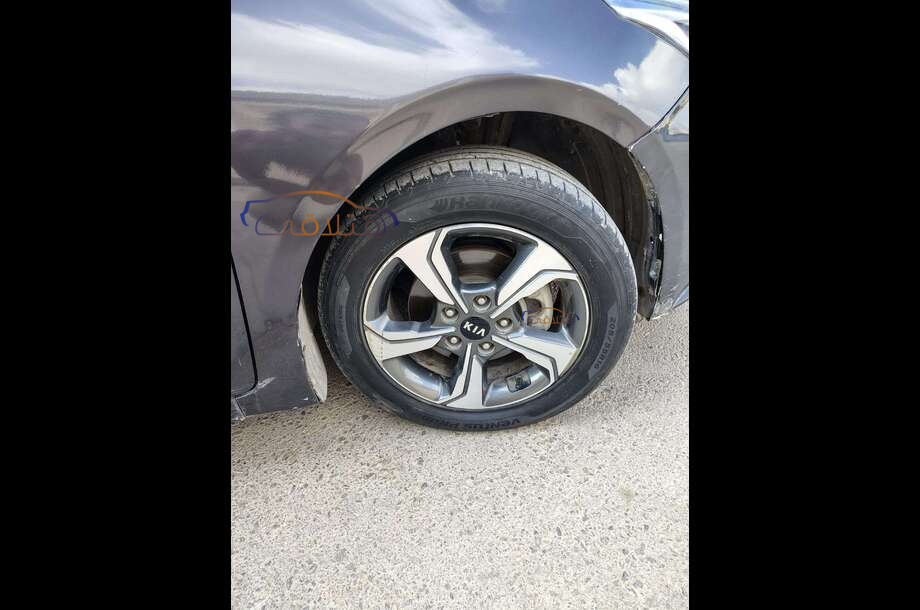 Grand Cerato Kia فيراني