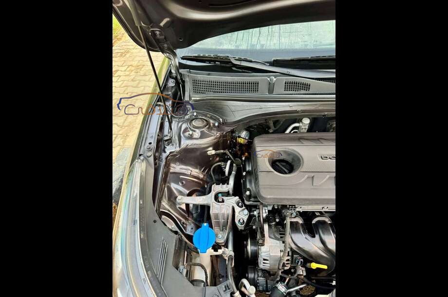 Grand Cerato Kia فيراني