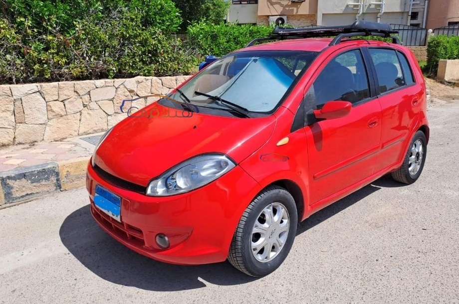 A113 Speranza احمر