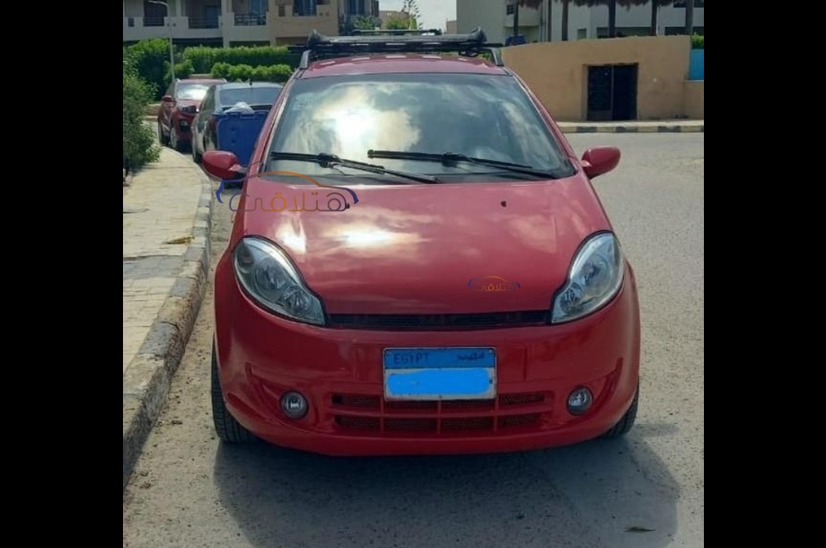 A113 Speranza احمر