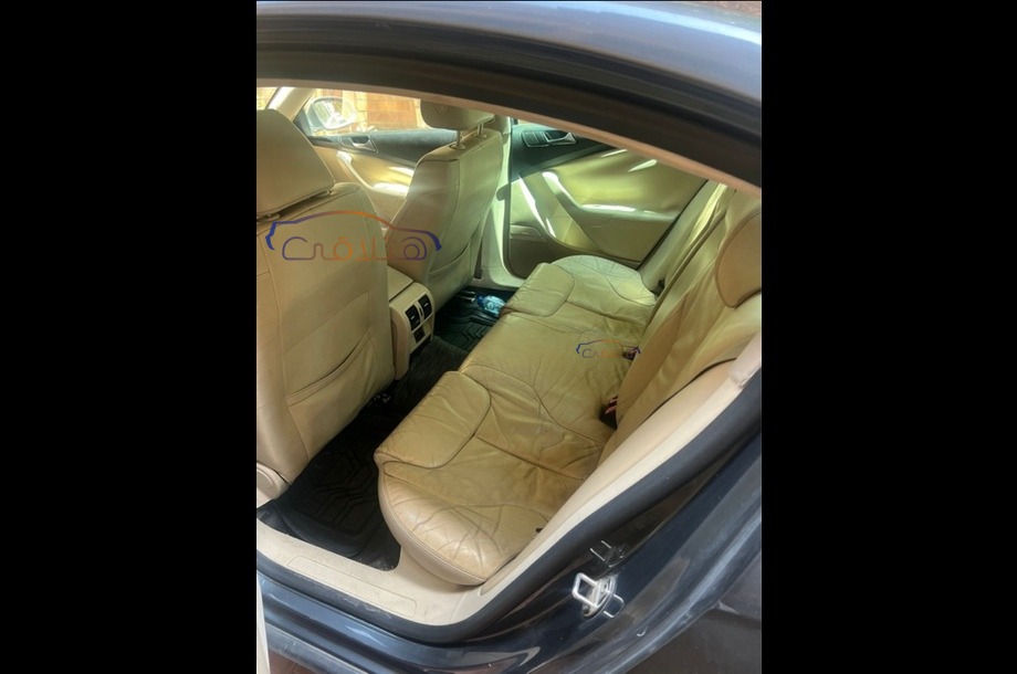 Passat Volkswagen Gray