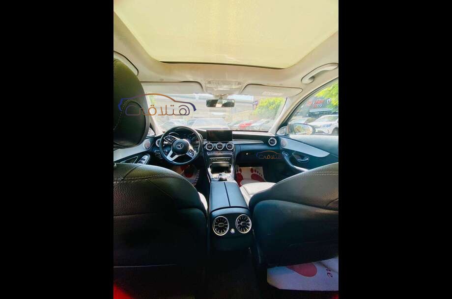 C 180 Mercedes Black