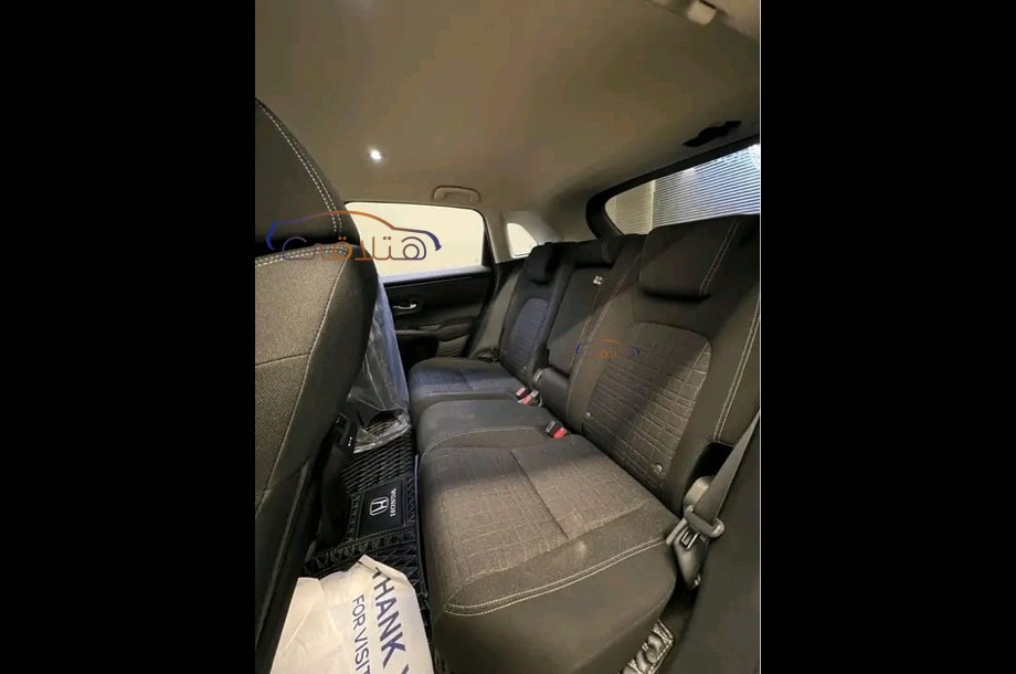 ZRV Honda فيراني