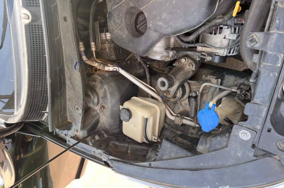 Sportage Kia أسود