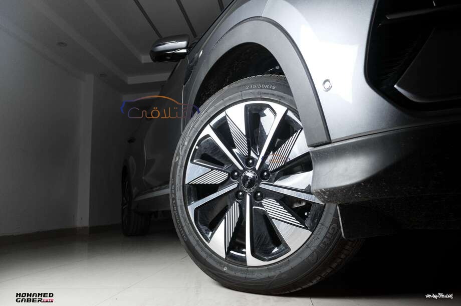 Song Plus Byd فضي