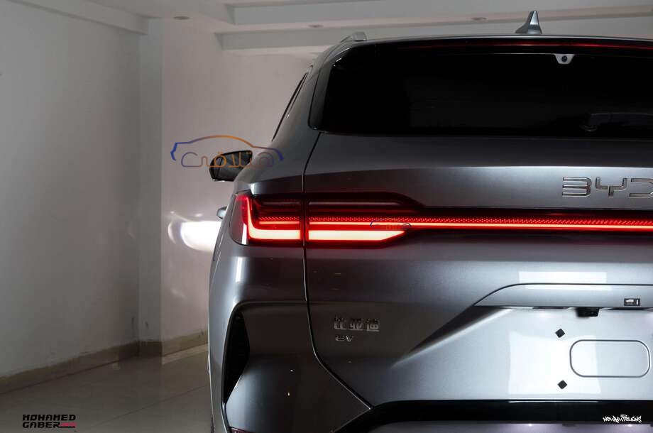 Song Plus Byd فضي