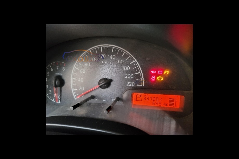 Sunny Nissan برونزي