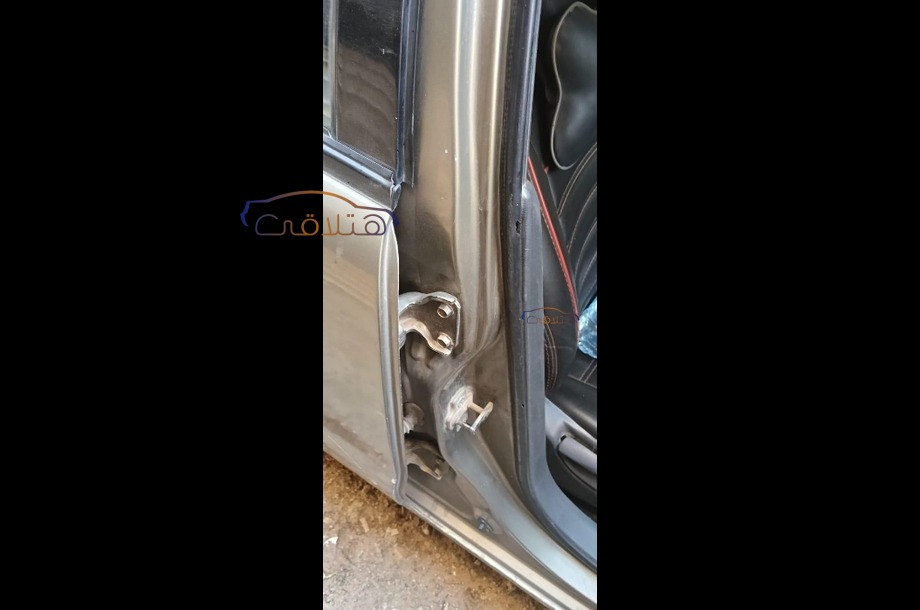 Nubira 1 Daewoo موكا