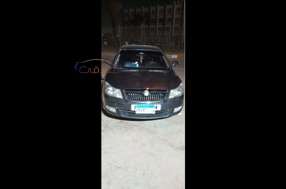 Fantasia Skoda Dark grey