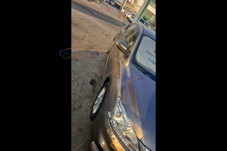 Sentra Nissan برونزي