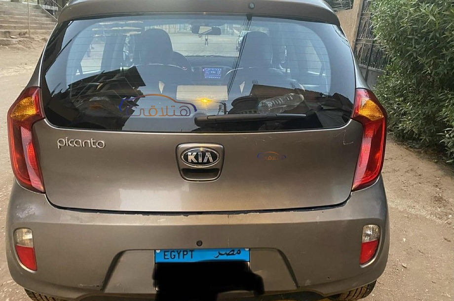 Picanto Kia فيراني