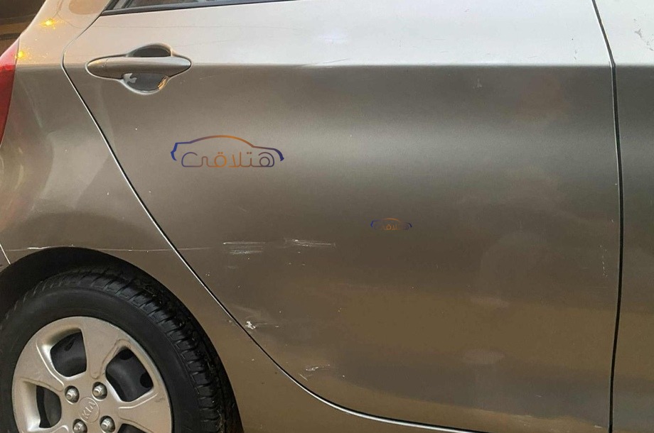 Picanto Kia فيراني