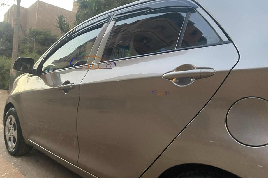 Picanto Kia فيراني