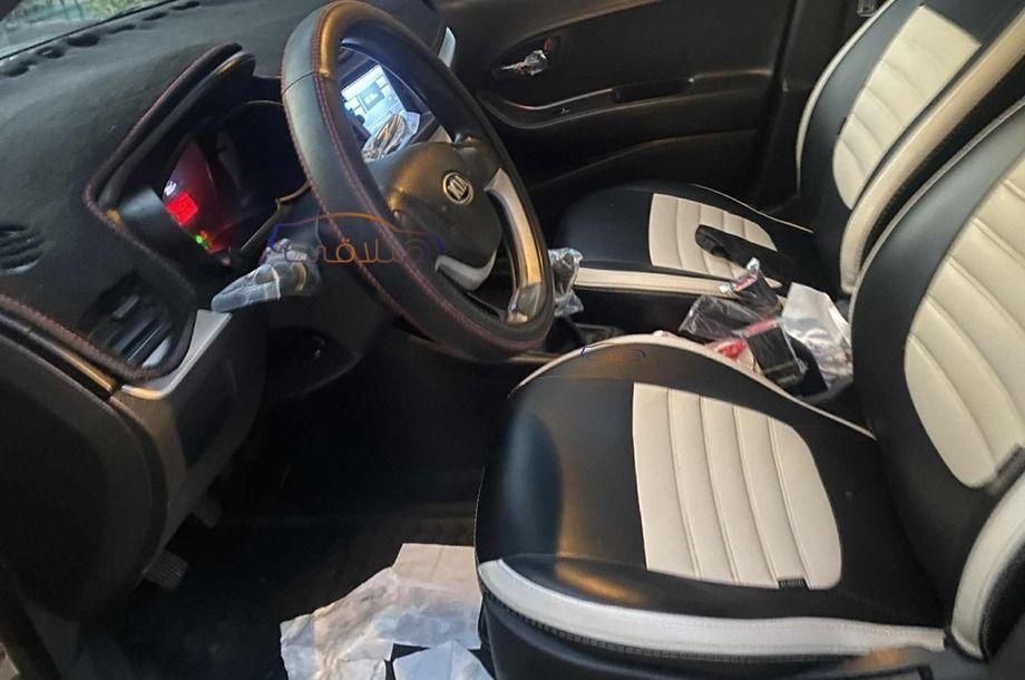 Picanto Kia فيراني