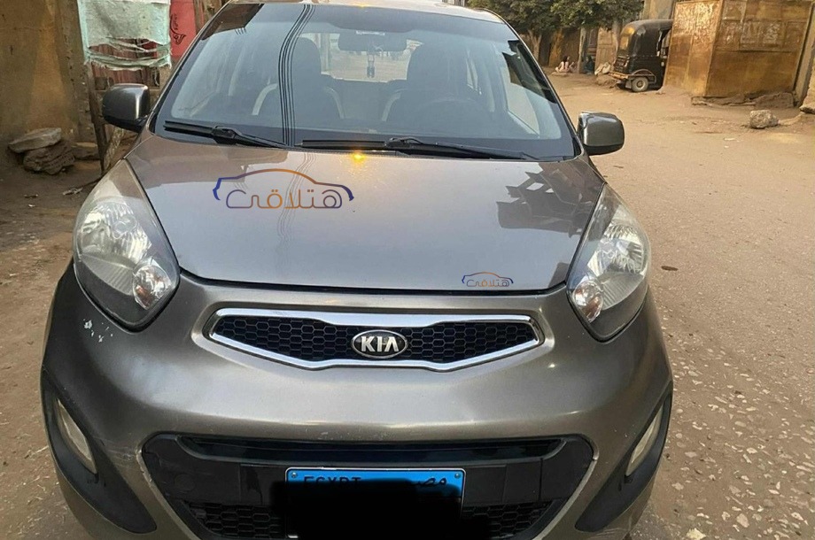 Picanto Kia فيراني