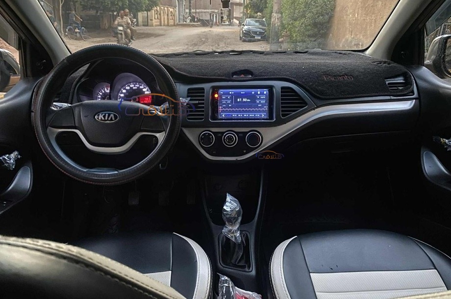 Picanto Kia فيراني