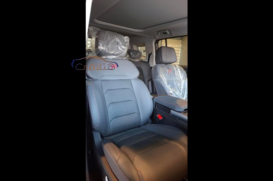 T2 Jetour برونزي