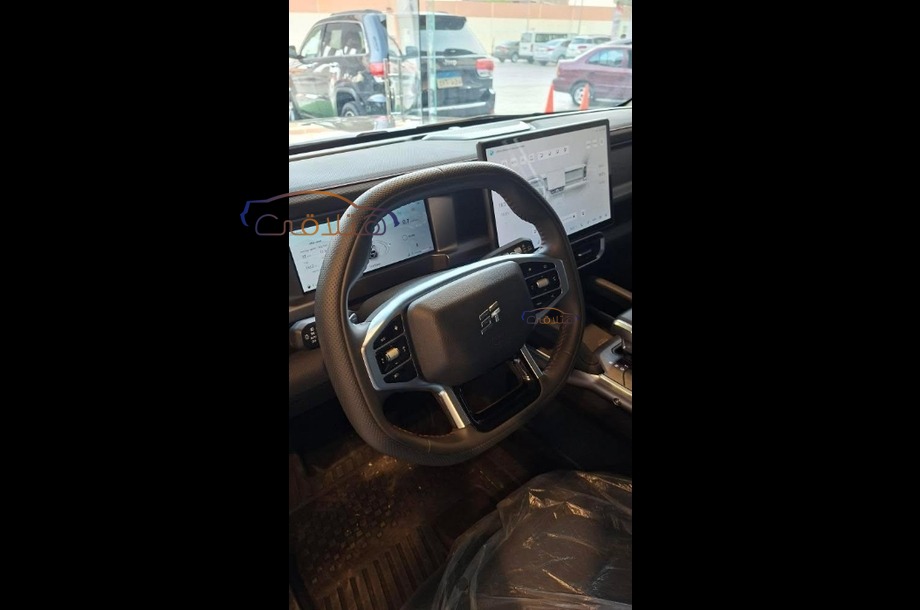 T2 Jetour برونزي