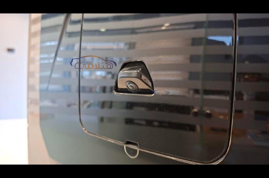 T2 Jetour برونزي