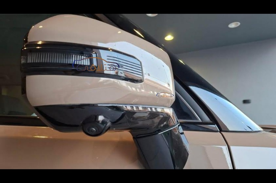 T2 Jetour برونزي