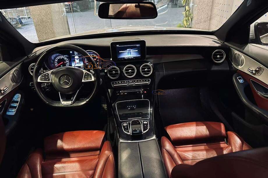 C 180 Mercedes Silver