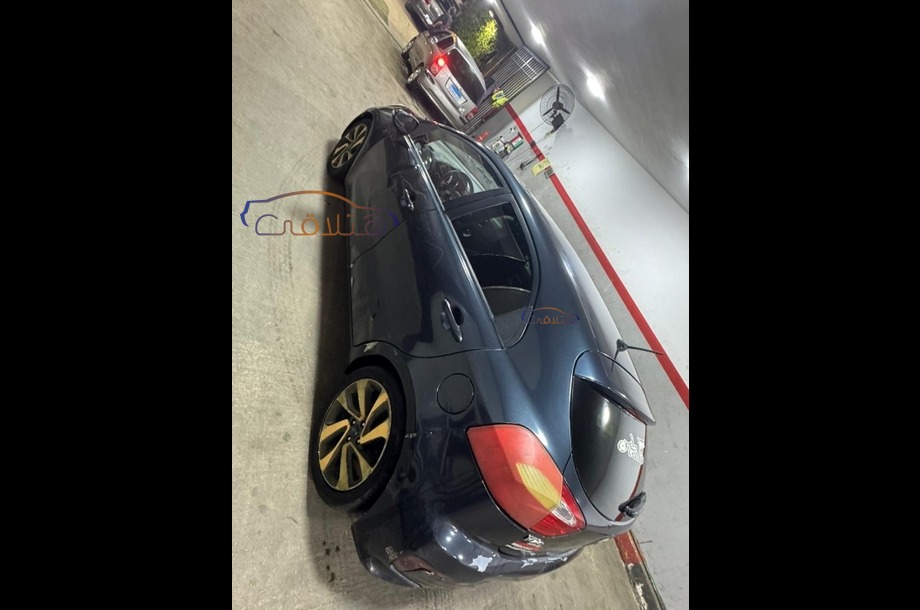 Rio Kia بترولي