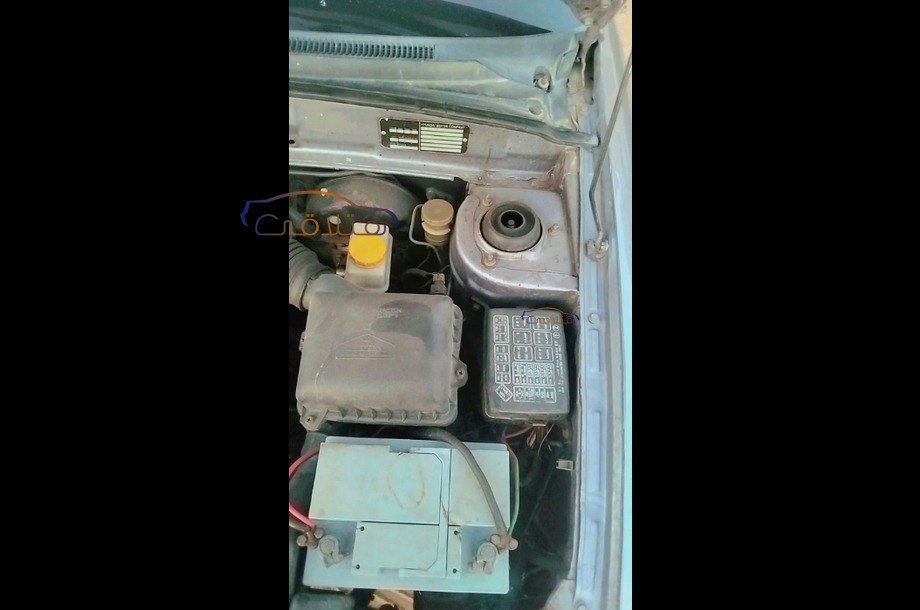 Accent Hyundai بنفسجي