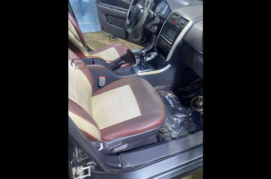 A1 Senova فيراني