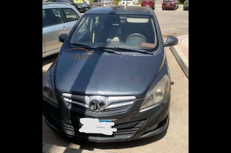 A1 Senova فيراني