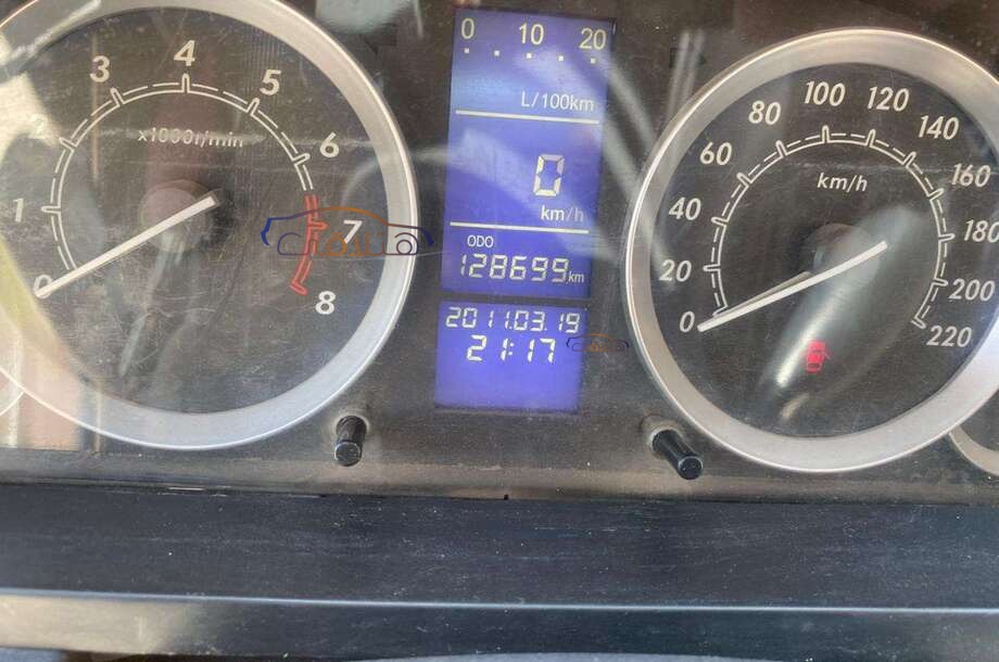 A1 Senova فيراني