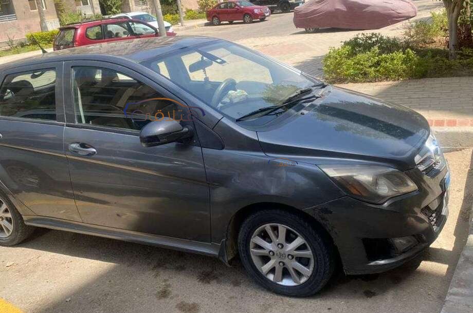 A1 Senova فيراني