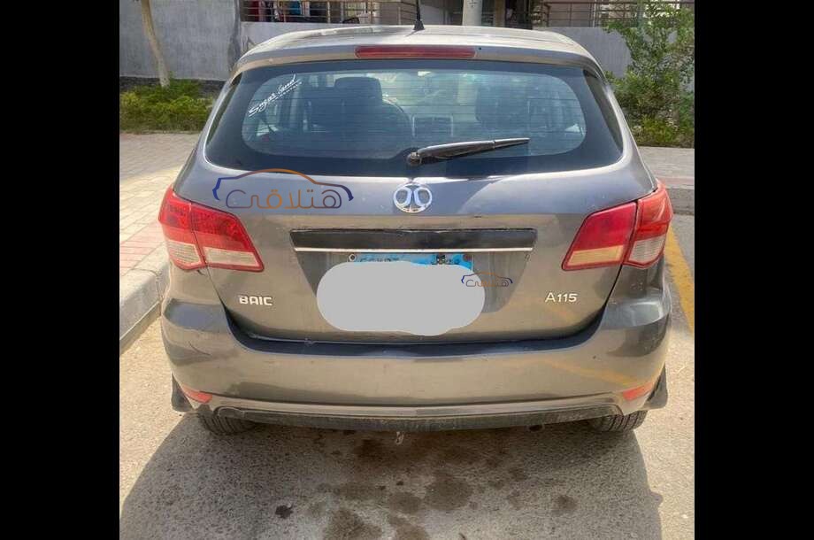 A1 Senova فيراني