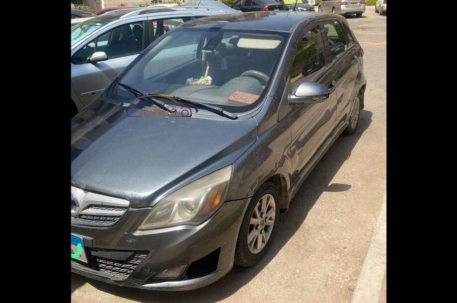 A1 Senova فيراني