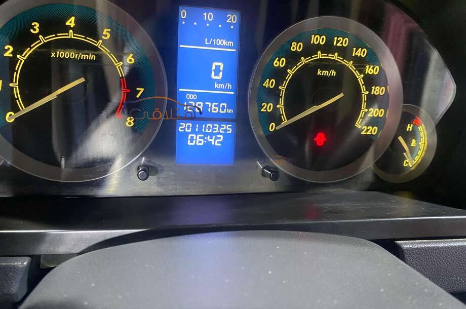 A1 Senova فيراني