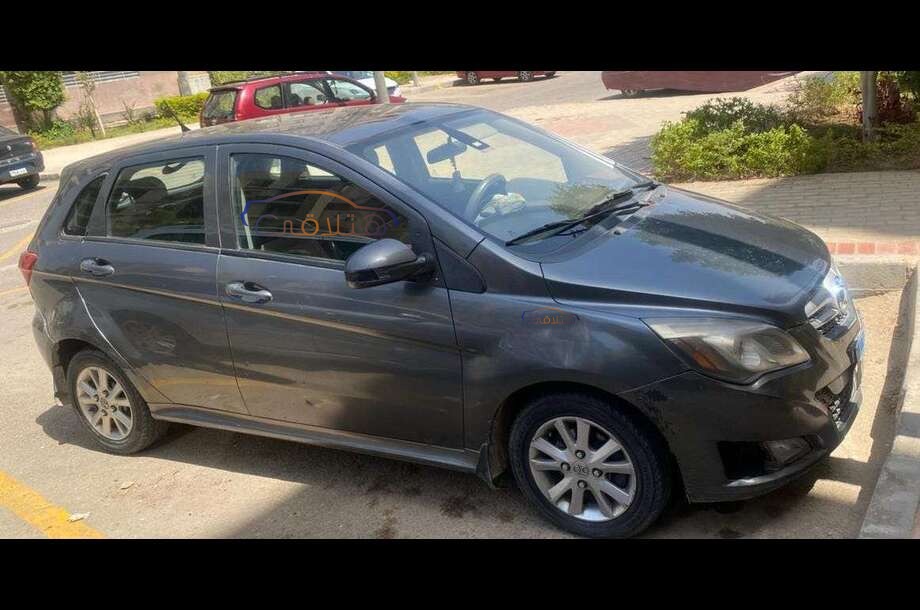 A1 Senova فيراني