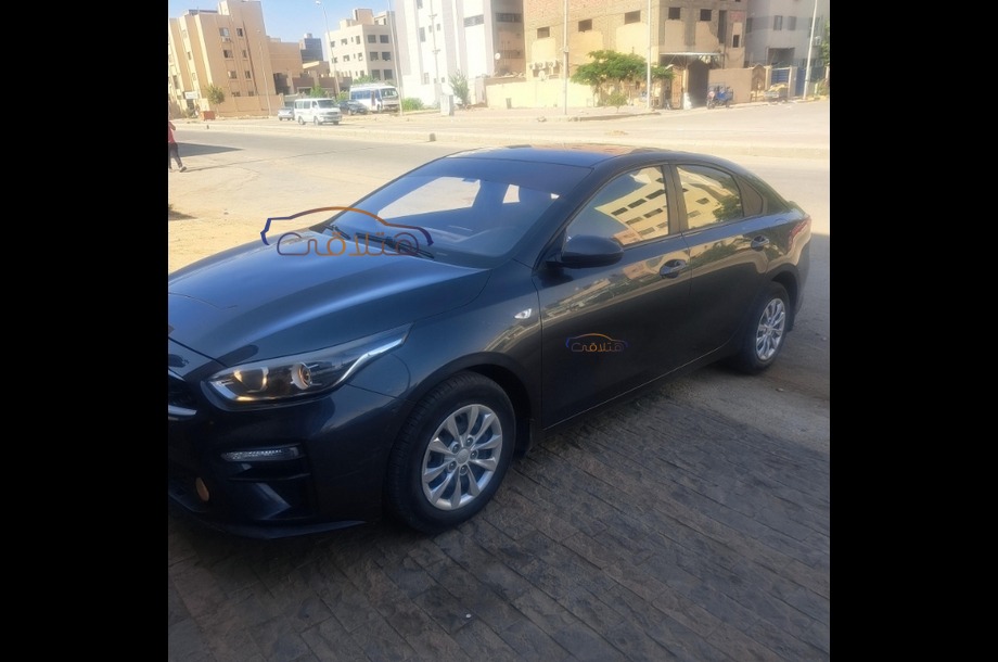 Grand Cerato Kia فيراني