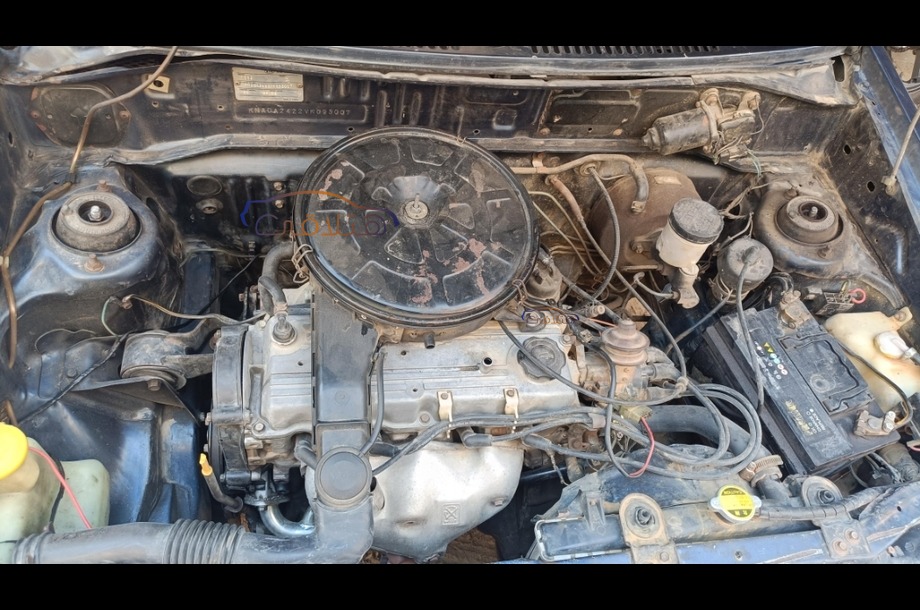 Pride Kia الأزرق الداكن