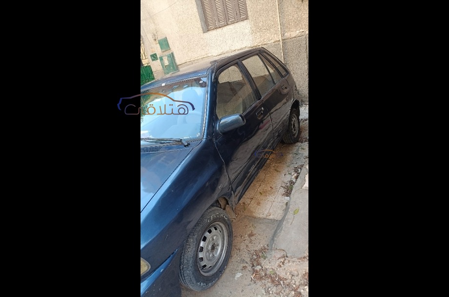 Pride Kia الأزرق الداكن