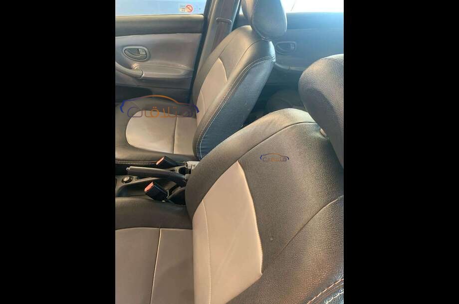 406 Peugeot Dark green